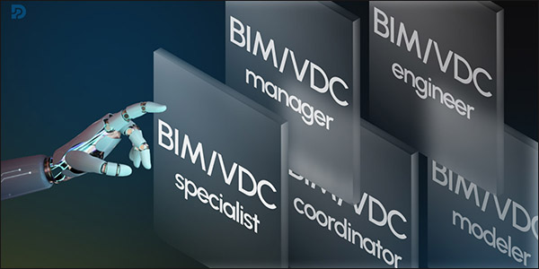 BIM-VDC-AI Infographic