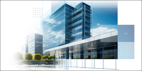 Building model